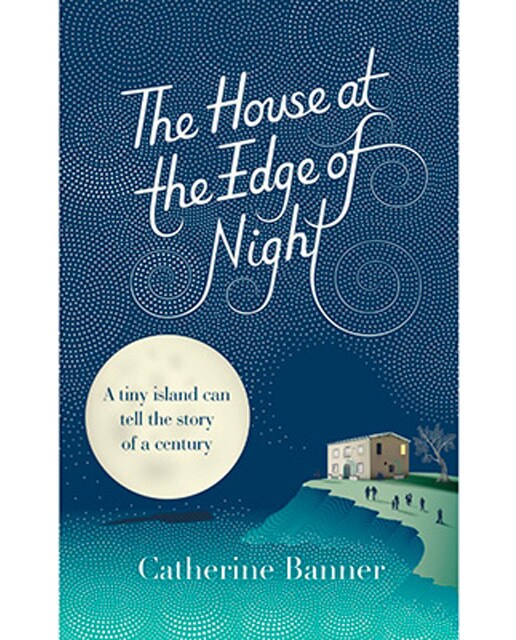 The House At The Edge Of Night 1