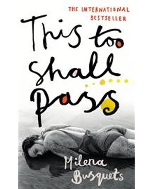 This Too Shall Pass 1