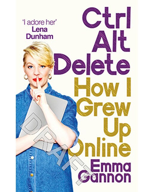 Ctrl Alt Delete 1