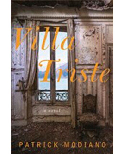 Villa Triste 1