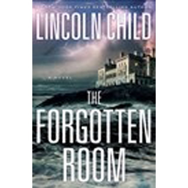 Imagen 0 de The forgotten room (Tapa blanda)