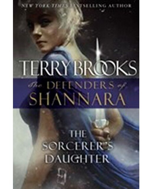 Imagem 0 de The sorcerer's daughter