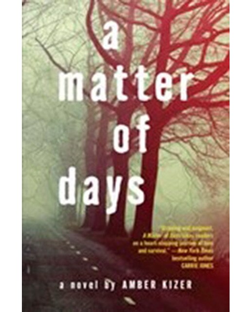 Matter Of Days. A 1