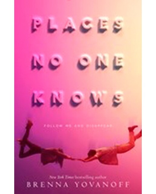 The Places No One Knows 1