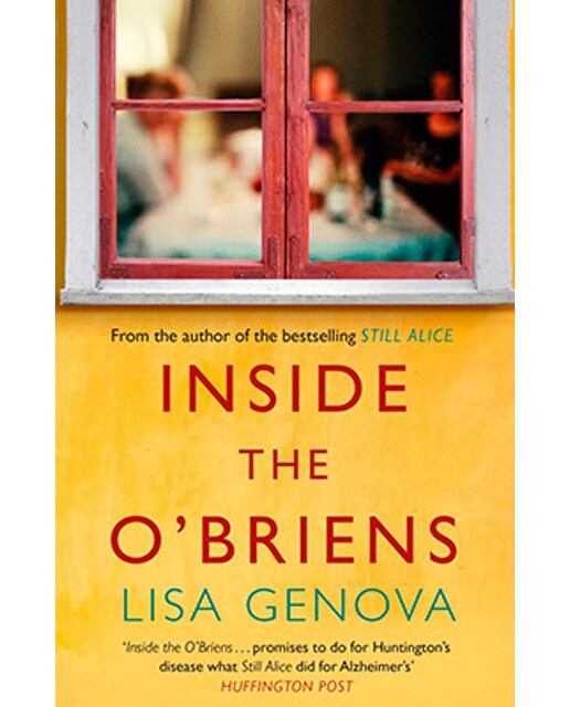 Inside The O´Briens 1