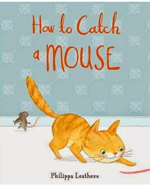 Imagem 0 de How To Catch A Mouse