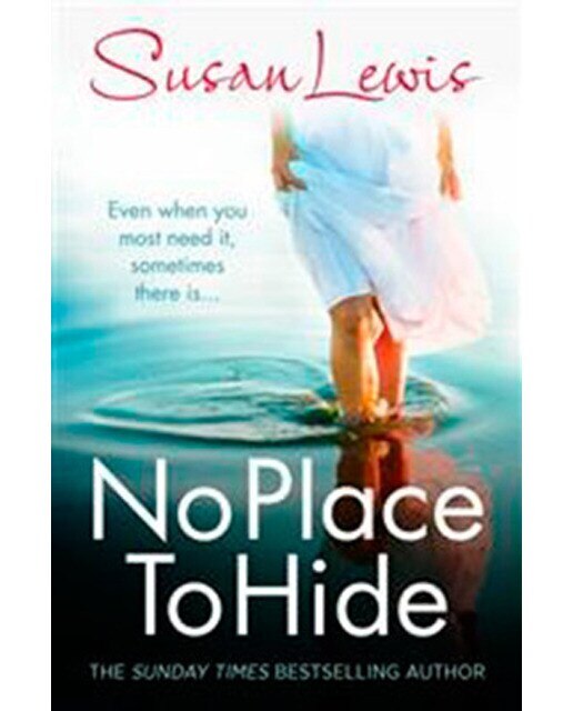 No Place To Hide 1