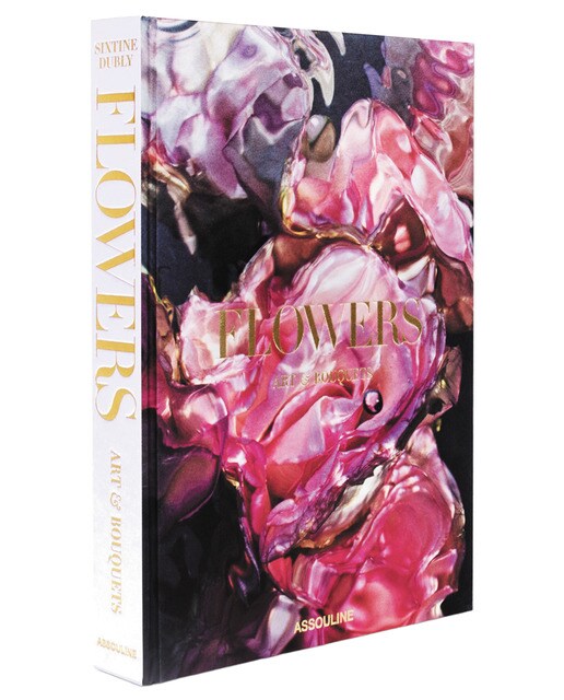 Imagem 0 de Flowers : Art & Bouquets