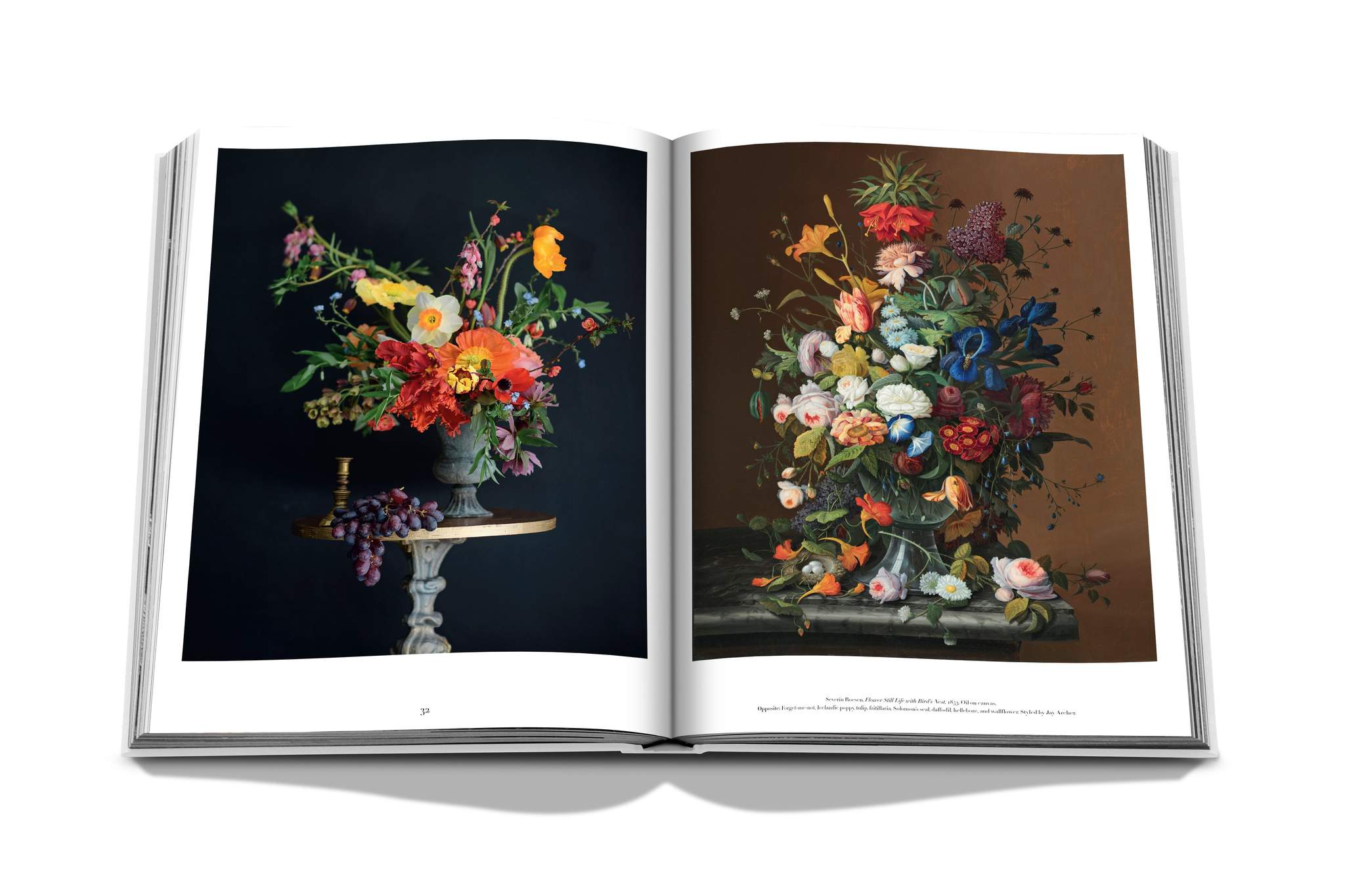 Flowers : Art & Bouquets 3