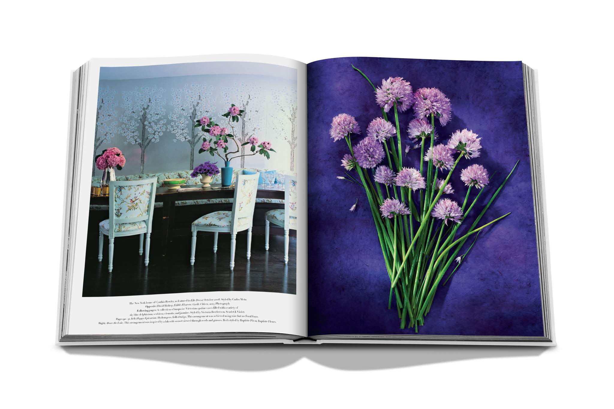 Flowers : Art & Bouquets 7