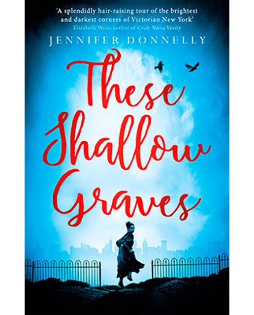 These Shallow Graves 1