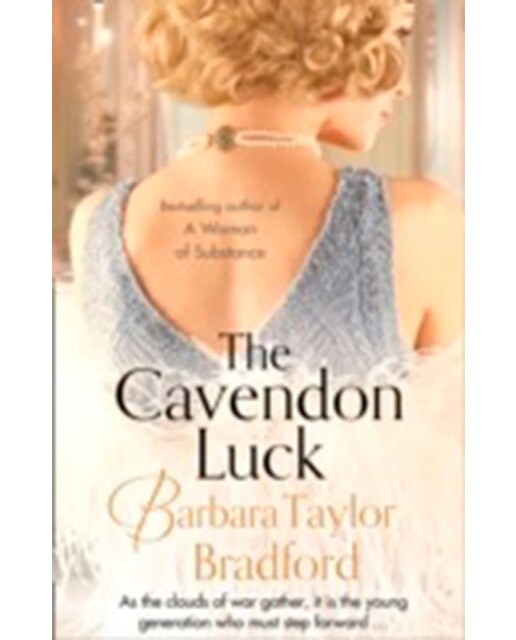 Imagem 0 de The Cavendon Luck