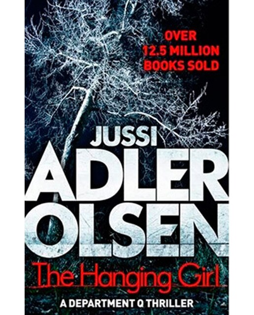 The Hanging Girl 1
