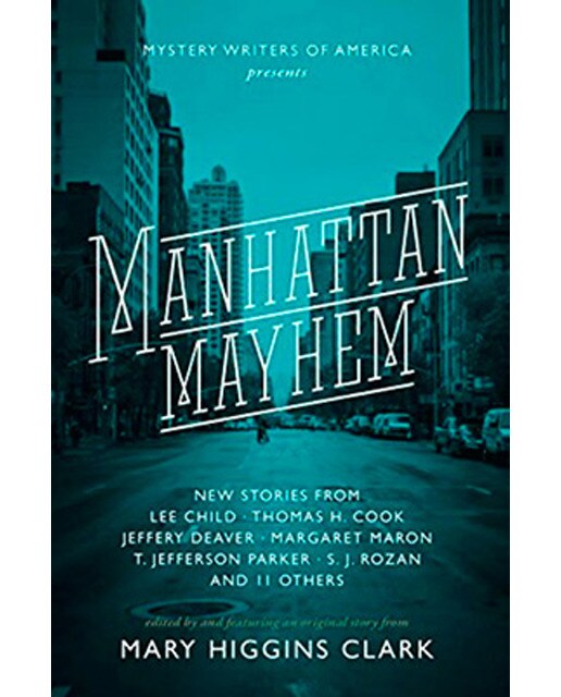 Manhattan Mayhem 1