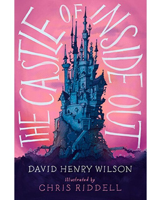 The Castle Of Inside Out 1