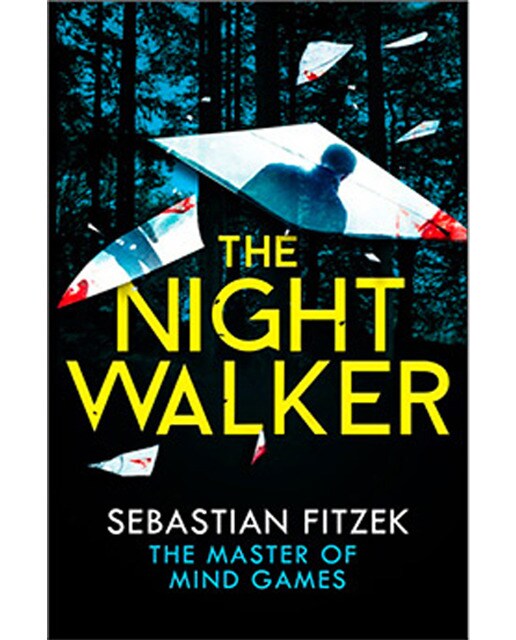The Nightwalker 1