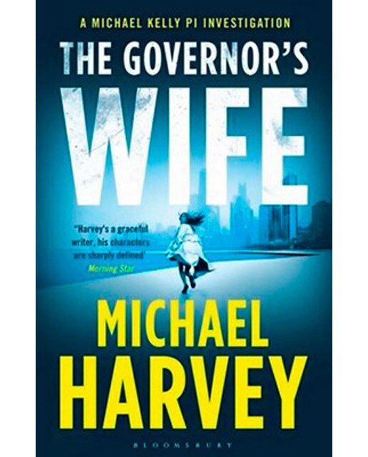 The Governors Wife 1
