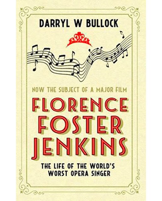 Florence Foster Jenkins 1