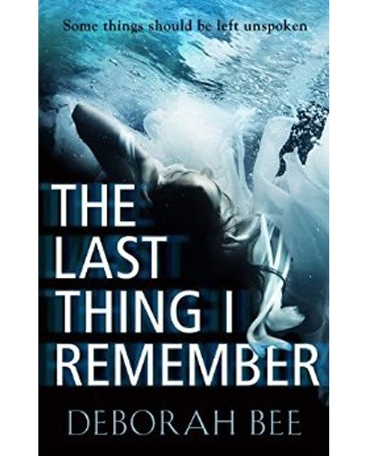 The Last Thing I Remember 1