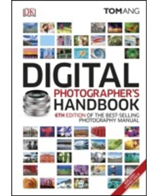 Imagem 0 de Digital Photographer's Handbook