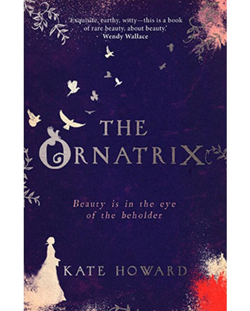 Imagem 0 de The Ornatrix