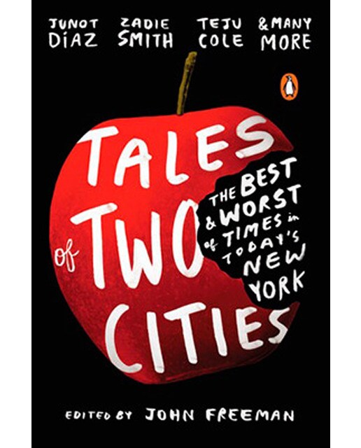 Tales Of Two Cities 1