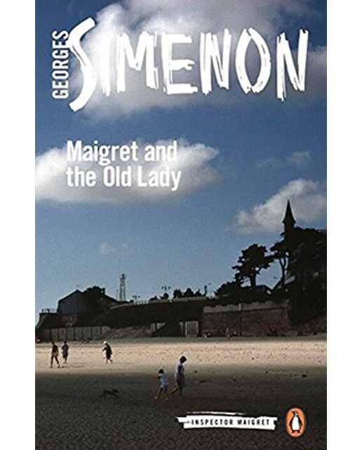 Maigret And The Old Lady: Inspector Maigret #33 1