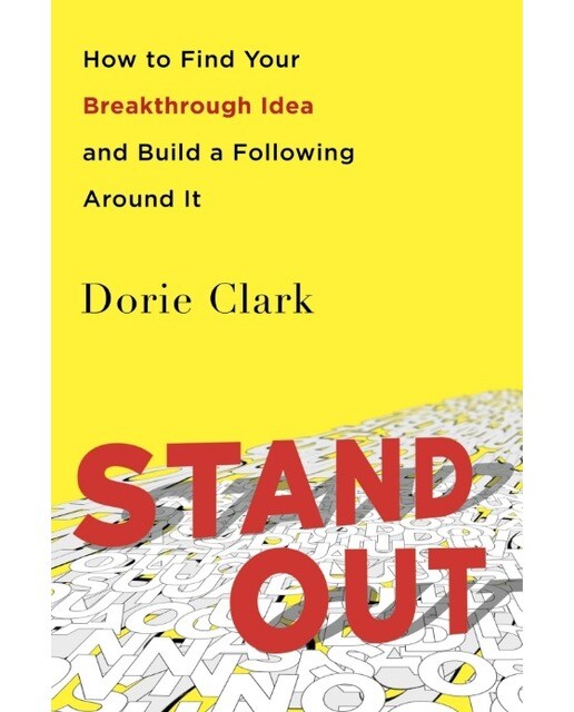 Stand Out 1