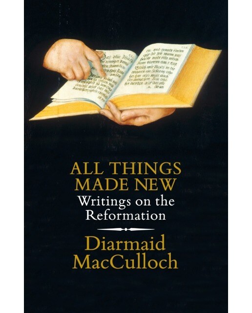 All Things Made New 1
