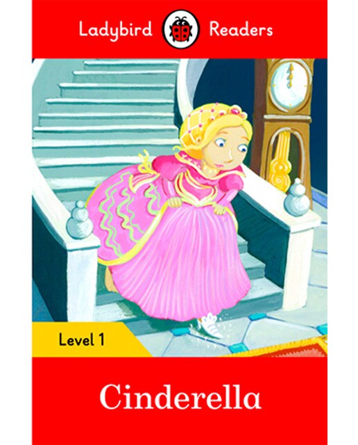 CINDERELLA (LB) (Capa mole) 1