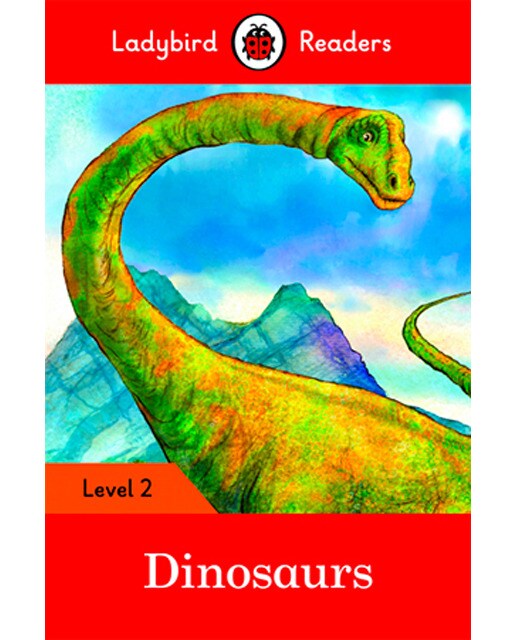 DINOSAURS (LB) (Capa mole) 1