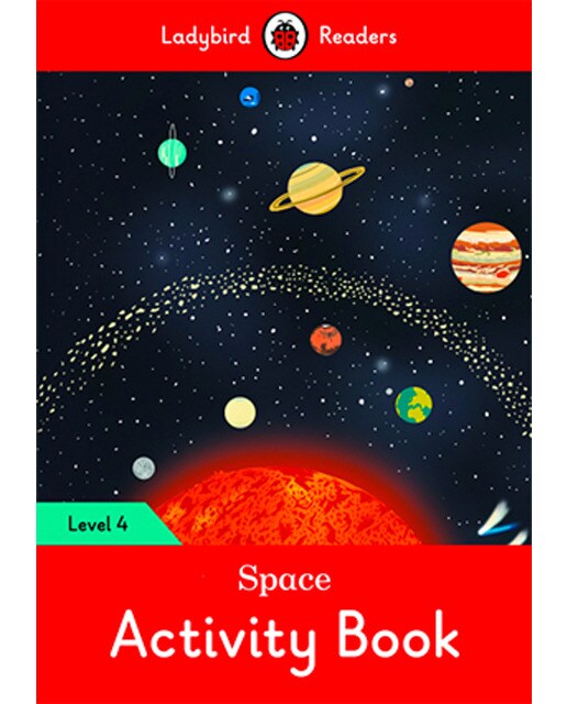 HEIDI ACTIVITY BOOK (LB) (Capa mole) 1