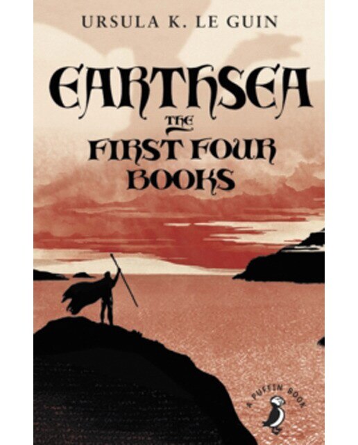 Earthsea: The First Four Books 1