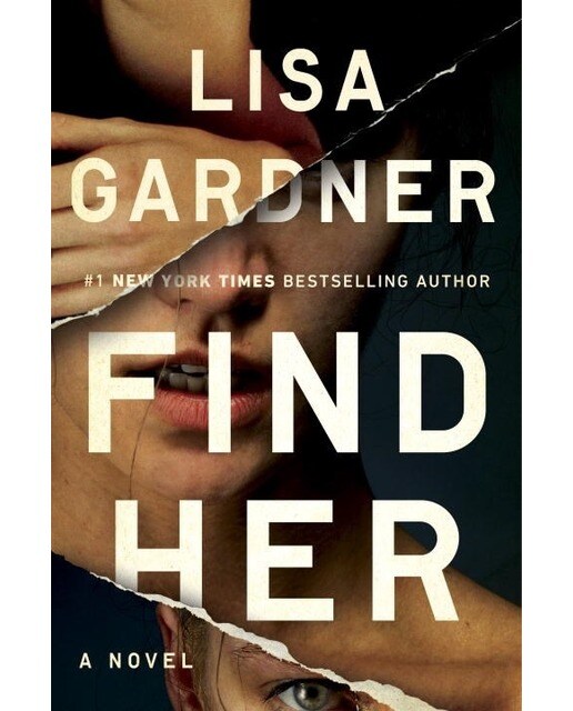 Find Her 1