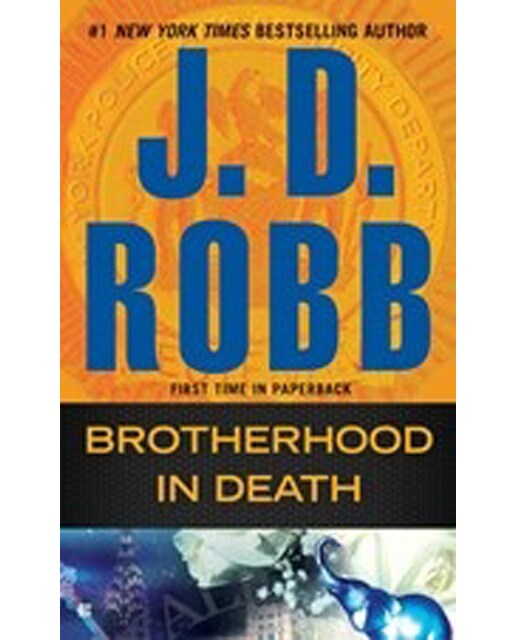 Brotherhood In Death 1