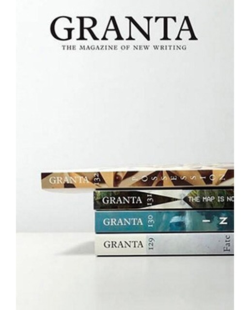 Granta 136 1
