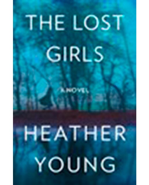 Lost Girls. The 1