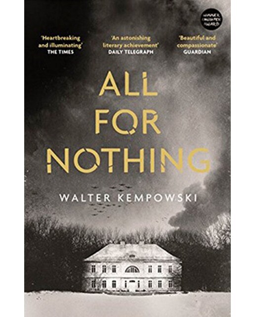 All For Nothing 1