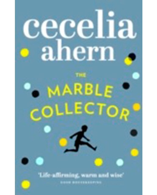 The Marble Collector 1