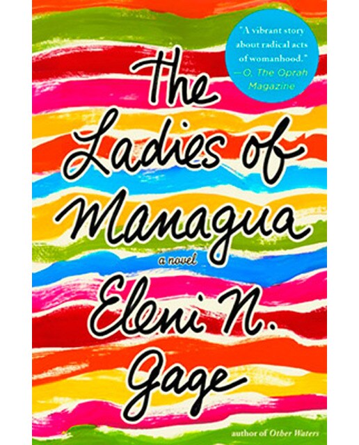 The Ladies Of Managua 1