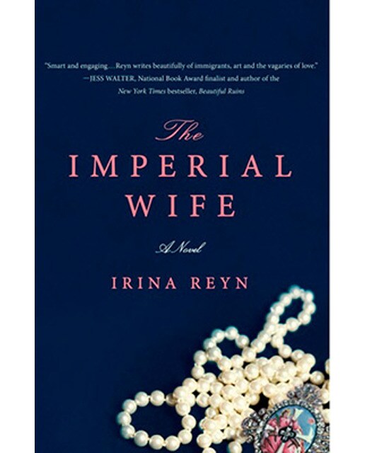 The Imperial Wife 1