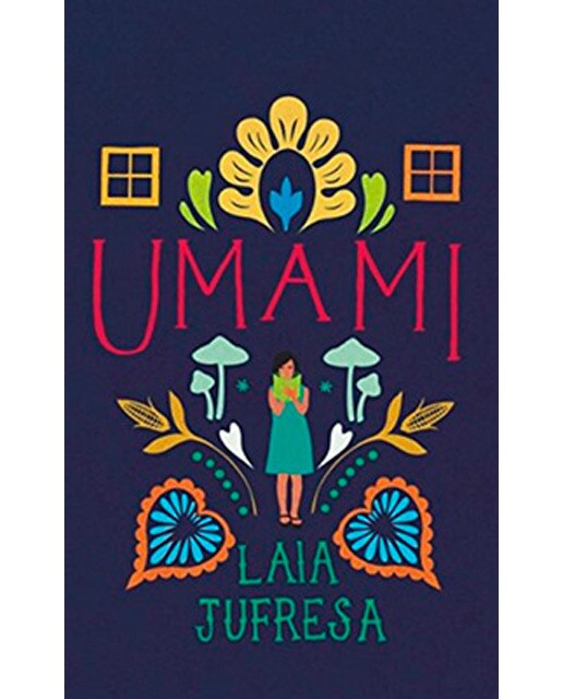 Imagen 0 de Umami (Tapa dura)