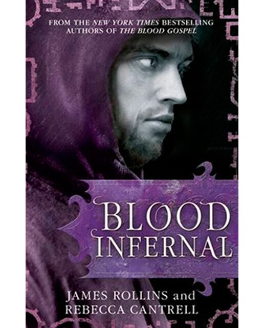 Blood Infernal 1