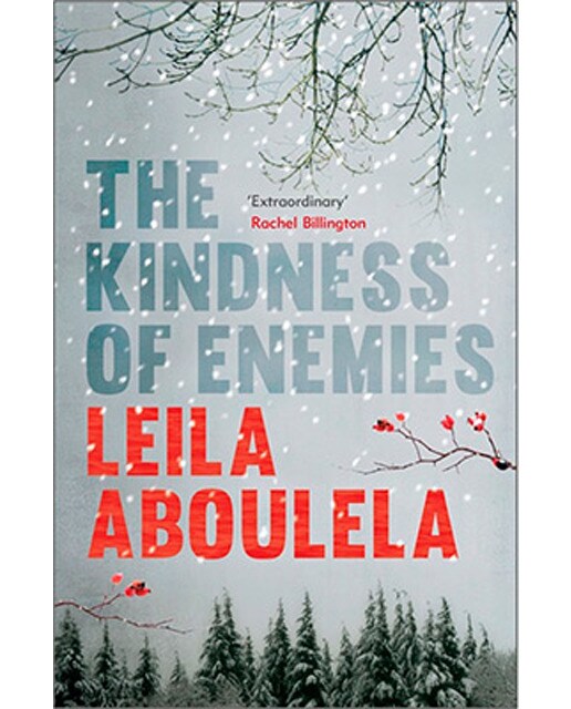 The Kindness Of Enemies 1