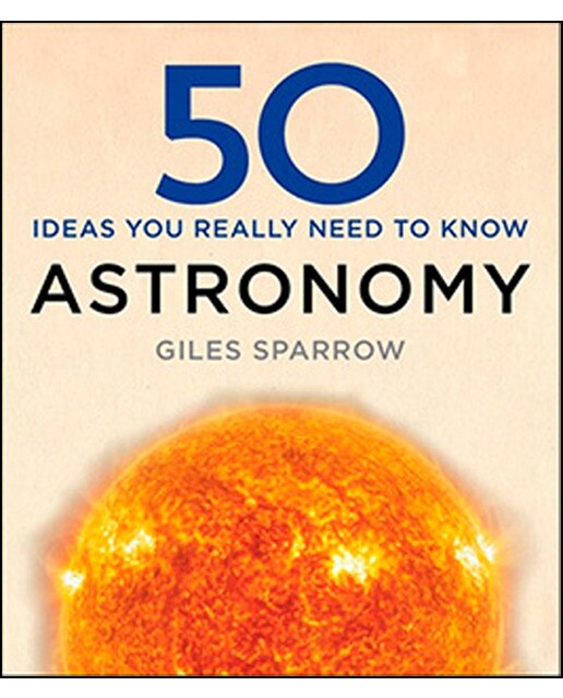 50 Astronomy Ideas You Really Need To Know 1