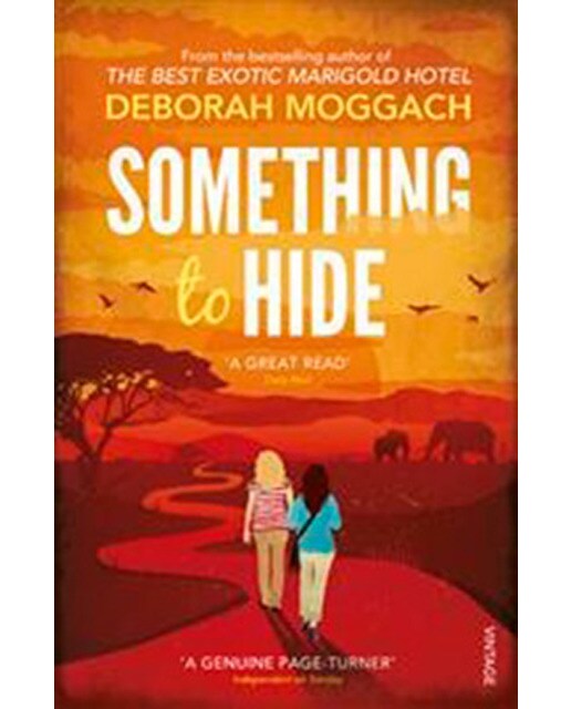 Something To Hide 1