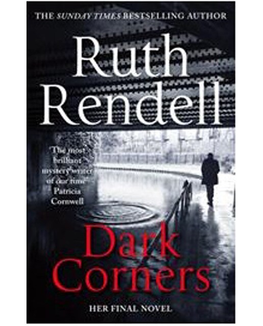Dark Corners 1