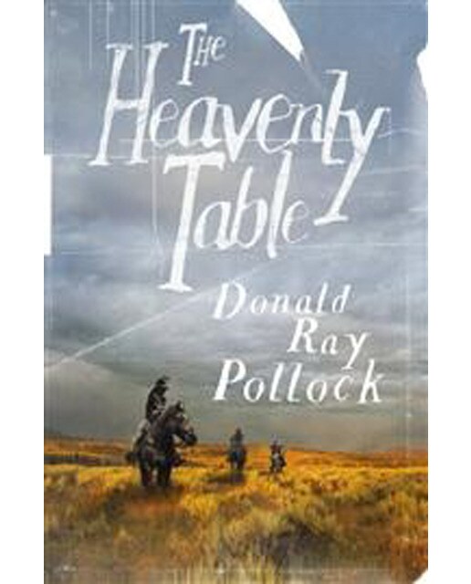 The Heavenly Table 1