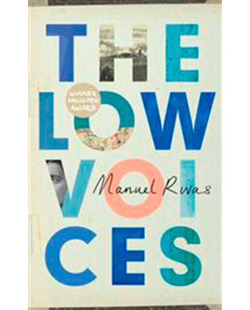 Imagem 0 de The Low Voices