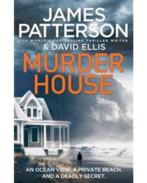 Murder house